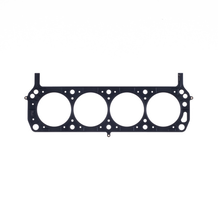 Cometic galvos tarpiklis HG Ford SB 302/351 Windsor SVO 4.060" MLS .089"