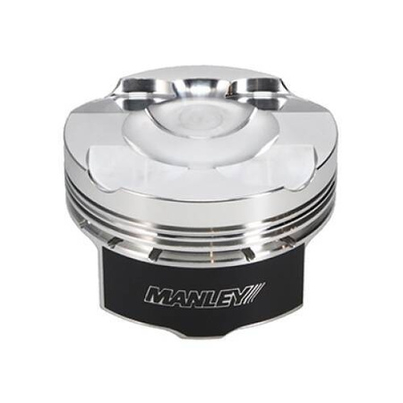 Manley dugattyúk készlet Subaru 2.0L FA20 BRZ 86.50mm B 1.285 CH -13cc 632705C-4