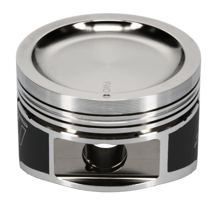 Wiseco Piston Single Nissan KA24 Dish -22cc 9.0:1 90.50mm
