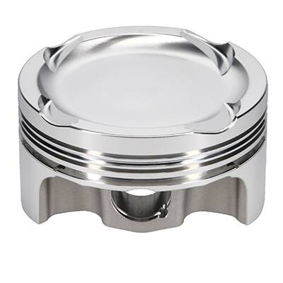 Zestaw tłoków JE Pistons BTO BMW S14B23(8,5:1)M3 93,60mm 321357