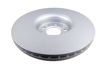 DBA disc brake Street Series - En-Shield - plain front - DBA3098E VOLVO XC90 1st Gen
