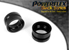 Vordere Stabilisator-Montagebuchse Powerflex Polyurethanbuchse Black Series BMW X Series  X6 Series X6 F16 (2014-2019) PFF5-1404BLK