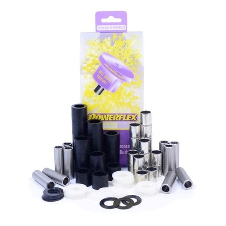 Polyurethan buchsen Powerflex TVR Sagaris -  PF79-102R Nummer im Diagramm: 5