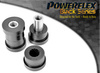 Wewnętrzna tuleja dolnego tylnego wahacza 31 mm Powerflex Black Series Honda Civic Models & Civic Mk4 EC-EE, Concerto & Ballade (1987-1991) PFR25-115BLK