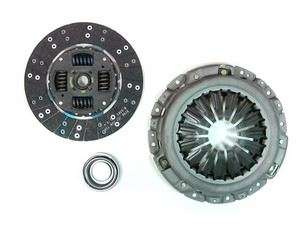 Xtreme Clutch Pro Nissan Navara / Pathfinder III - Clutch Kit