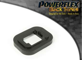 Upper Engine Mount Insert (Track) Powerflex Polyurethane Bush Mini Countryman R60 2WD (2010-2016) PFF5-224BLK Diagram number: 24