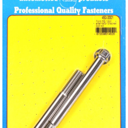 Śruby ARP Ford SS 12pt alternator bracket bolt kit