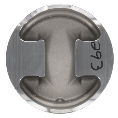 Wiseco egy darab dugattyú Mazda 2.0 FS Turbo Bemélyedés -16.5cc 83.50mm