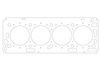 Athena MLS Head gasket Opel Z16LET/LER/XER D.80MM TH.1,00mm