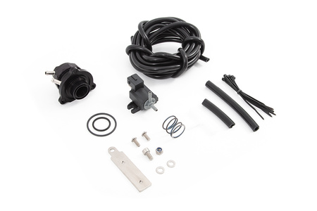 Umluftventil und Kit für BMW 135/235 F20
