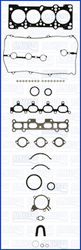 Ajusa Complete Gasket Set Mazda 1.8L 16v - BP