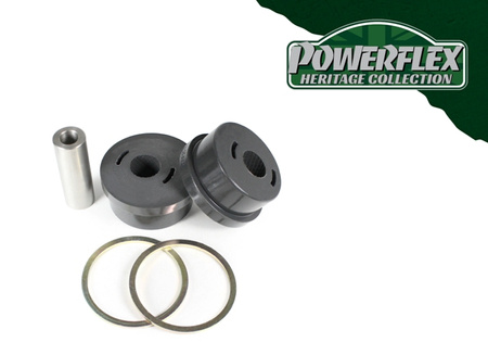 Gearbox Mount Upper Bush  Powerflex Polyurethane Bush Heritage Collection Lancia Delta HF Integrale inc Evo (1986 - 1995) PFF30-322H