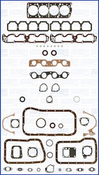 Ajusa Complete Gasket Set Lancia 2.0L 8v - HF Integrale