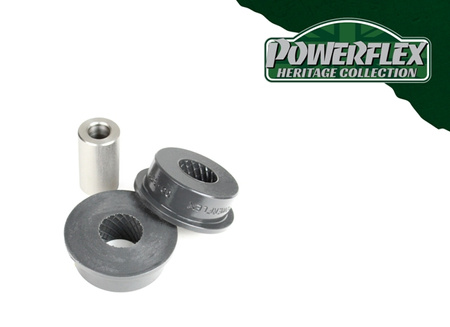 O/S Upper Engine Stabiliser Mount Bush  Powerflex Polyurethane Bush Heritage Collection Lancia Delta HF Integrale inc Evo (1986 - 1995) PFF30-320H