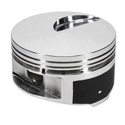 JE Pistons Kolbensatz 460 BBF FT B:4.390 170877
