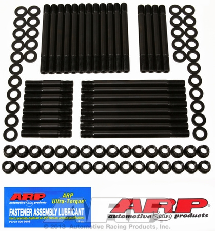 Kopfbolzen ARP 235-4318 BB Chevy w/Edelbrock Performer RPM 12pt hsk Chevrolet Big Block