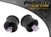Rear Trailing Arm Front Bush Powerflex Polyurethane Bush Black Series Alfa Romeo 147 (2000-2010), 156 (1997-2007), GT (2003-2010) PFR1-825BLK