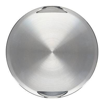 Zestaw tłoków JE Pistons Chrys. HEMI Gen 3 6,2L 9,5:1 4,090 ; 367213