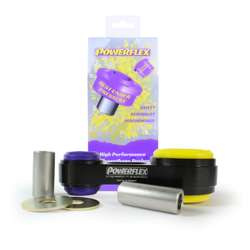 Lower Torque Mount Powerflex Polyurethane Bush Nissan Qashqai J11 (2013 on) PFF60-8027 Diagram number: 26