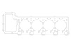 Athena Zylinderkopfdichtung BMW M60B40 TH.2,0mm D.90,6mm LEFT