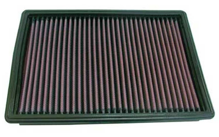 K&N Luftfiltereinsatz CHRYSLER Intrepid 3.2L  - 33-2136