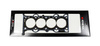 Athena Zylinderkopfdichtung Ford 2.0L MGDA/XQDA D:89.0 TH:1.00