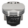 Wiseco Piston Kit BMW M50B25 E36 2.5 Ltr 24V 6 cyl. 11.0:1 AP-coated