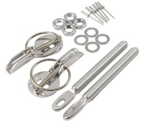 miniAlu pin kötőelemek MGS miatt
