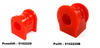 Complete suspension kit - MPBS: 5102201 Renault Laguna II,