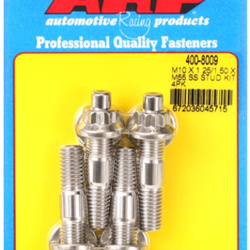 ARP M10 X 1.25/1.50 X 55mm broached stud kit 4pcs