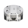 Manley Pistons Set for Nissan 3.5L VQ35DE 96.00mm B 1.167 CH 7.00cc 623105C-6
