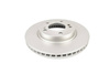 DBA disc brake Street Series - En-Shield - plain universal - DBA3462E