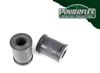 Front Anti Roll Bar Bush 23mm Powerflex Polyurethane Bush Heritage Collection Porsche 924 and S (all years), 944 (1982 - 1985) PFF57-306-23H