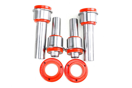 Vorderer Querlenkerbuchsensatz - MPBS: 43032128ABC Nissan JUKE I LEAF I QASHQAI I II SUV X-TRAIL T31 T32 Renault KOLEOS I