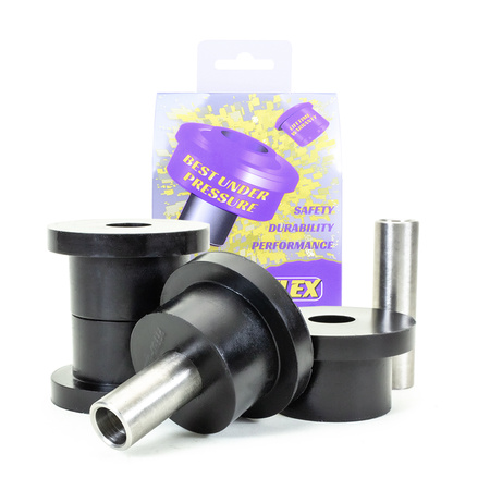 Front Lower Wishbone Front Bush Powerflex Polyurethane Bush Road Series Vauxhall / Opel Manta B (1982-1988) PFF80-602