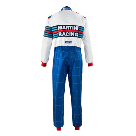 Rennoverall Sparco MARTINI RACING Replik '00 (R567)
