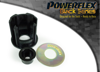 Lower Engine Mount (Large) Insert Powerflex Polyurethane Bush Black Series Seat Tarraco (2018-) PFF85-832BLK