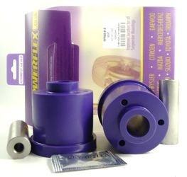 Polyurethan buchsen Powerflex Volkswagen POLO MODELS - Polo MK3 6N (1995-2002) PFR85-915 Nummer im Diagramm: 7