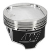 Wiseco stumokliu rinkinys Subaru EJ20 2.0L 16V 8.0:1(-17.8cc)-BOD