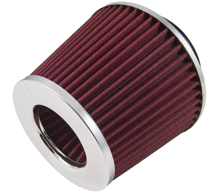 IRP conical air filter 147.5mm