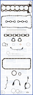 Ajusa Complete Gasket Set BMW 2.5L 24v - M50B25