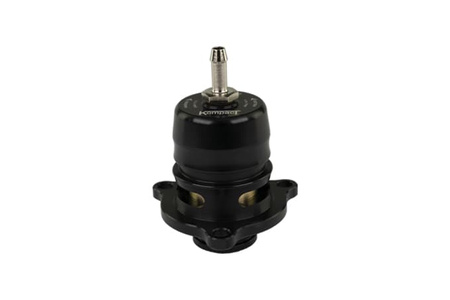 Išpūsti Turbosmart vožtuvą Kompact Shortie Dual Port - VR08