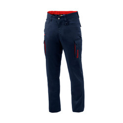 Sparco FTW Cotton Work Trousers