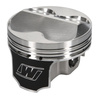 Wiseco Einzelkolben Honda 4V Kuppel +6.5cc Strutted 89.00mm