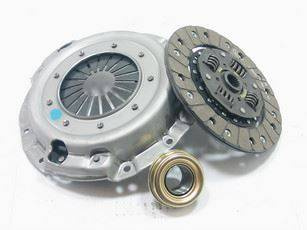 Xtreme Clutch Pro Mitsubishi Pajero Pinin - Clutch Kit