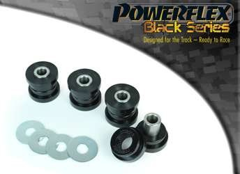 Rear Anti Roll Bar Link Bush Powerflex Polyurethane Bush Audi A6 / S6 / RS6 A6 / S6 / RS6 C5 (1997-2005) RS6 Avant (2002 - 2005) PFR3-1116BLK Diagram number: 22