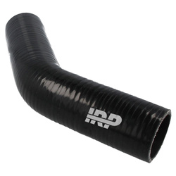 45° silicone elbow IRP Length 15cm Diameter 65mm