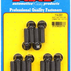 ARP AMC 290-343-390 intake manifold bolt kit