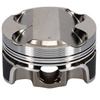 Wiseco stumokliu rinkinys Mitsubishi 4G63 GenII 2.0L(10.5:1)(1.9c)stroke/L