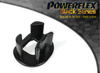 Wkładka dolnego mocowania silnika Powerflex Black Series Honda HR-V RU (2013 - 2020) PFF25-420BLK